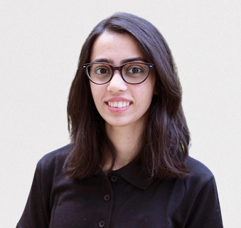 Ms. Janvi Parekh