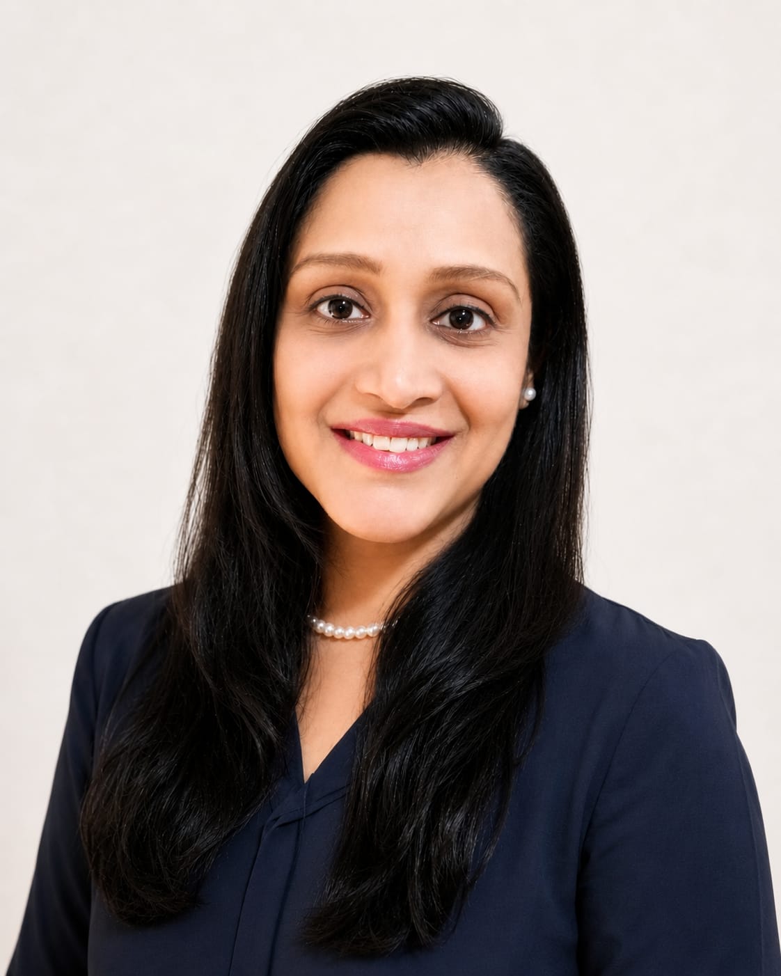Ms. Sneha Parmar