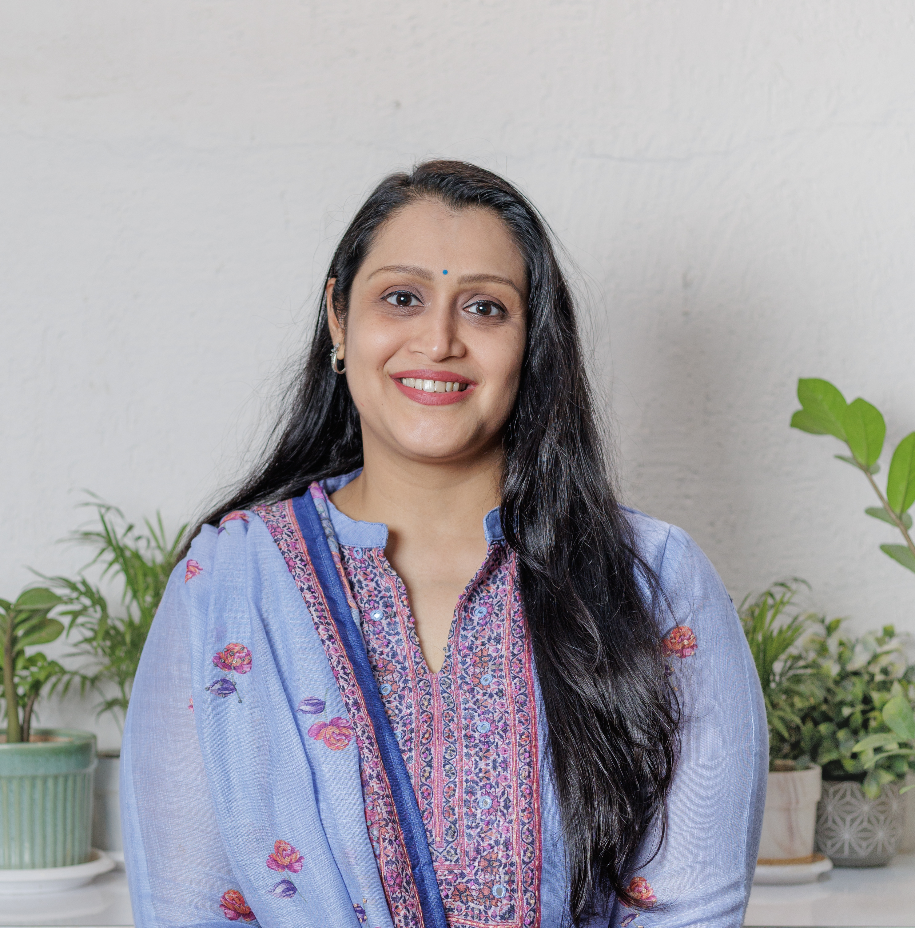 Ms. Sneha Parmar