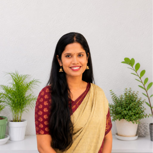 Ms. Kalyani Govekar
